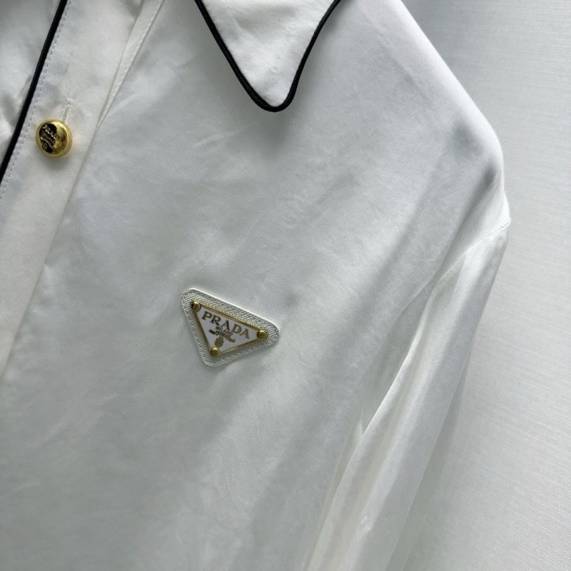 Prada Shirts